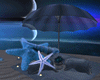 Beach Umbrella Maylin
