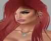 HAIR - RUIVO-REDHEAD 896