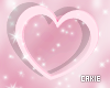 Pink Animated Heart