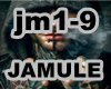 JUNIMOND -JAMULE