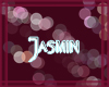 [D] Jasmin Sticker