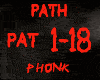 PHONK-PATH