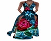 Rosewater Dress