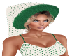 Holiday Charm Hat