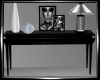 *Custom Wall Table*