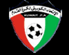 Kuwait football jersey