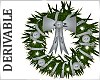 3N:DERV Christmas Decor1