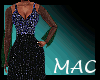 (MAC) XXL- Thee Gown