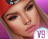 V Skin Perfect Realistic