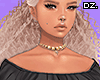 D. Myah Black Dress L!