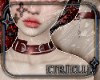 Enchanted Veil Choker v2