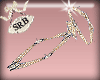 *S*étoile  necklace