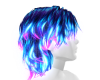 Alan Lavender Blue Hairs
