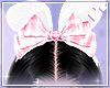 Bunny easter pink