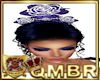 QMBR Senorita Hair Comb8