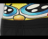死. SpongeBob