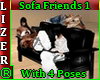 Sofa Friends 1