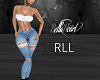 Casey White -RLL