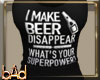 Make Beer Disappear