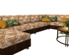 Henase Sofa/Table