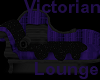 P. Goth Victorian Lounge