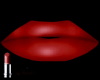 Lipstock red