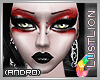 (L)Andro Orient: Vamp