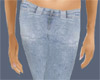 Light blue Jeggings