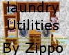 Laundry Utilities