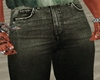 Green Jeans