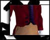 [TN] Tailcoat (Claret)