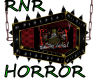 ~RnR~SPIKED COFFIN SIGN3
