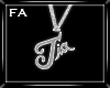 (FA)Custom Tia Chain