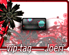 j| Toxic  Kiss