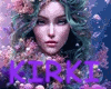 Fairy PurpleBlue Fantasy