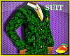 St. Patrick Suit
