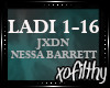 |xo| La Di Die