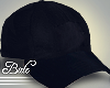 B!   Black Cap  