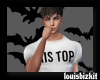 His Top