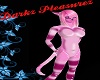 Pink Cheshire Neko 