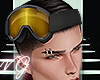 Side Googles