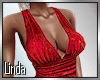 Lady in Red RLL