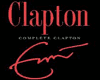 Clapton Tears In Heaven