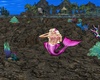 sea,siren9
