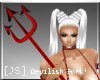 [JS] Devilish Fork!