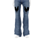 Tied Jeans BBC