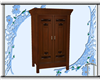 Beauitful Brown Armoire