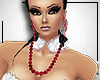 ~A~Cherry White Fit