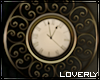 [LO] Pristine Clock