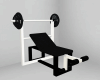 Weight Lift Bench